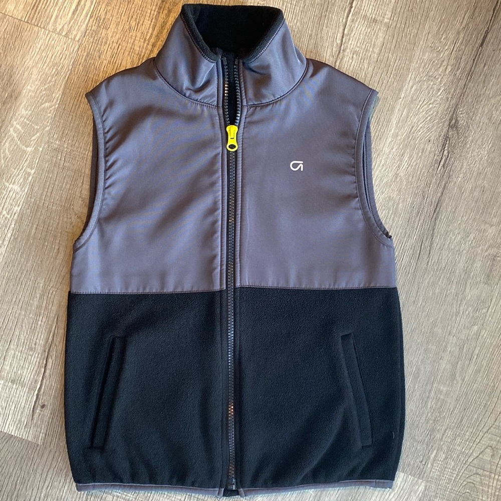 Boys Gap Vest